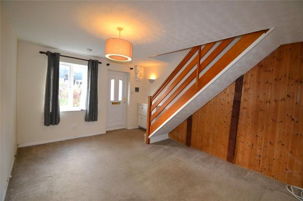 1 bedroom terraced house to rent - Photo 1