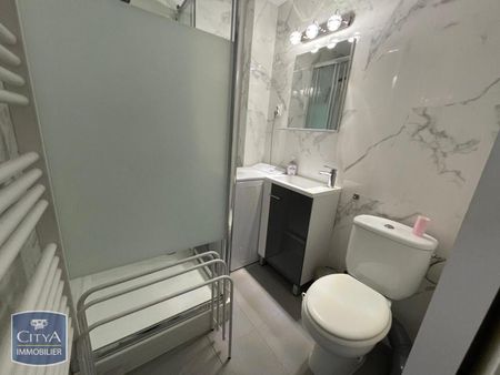 Location Appartement 2 pièces 25m² NICE 06000 - Photo 5