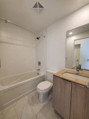 For Lease - 70 Annie Craig Drive Unit# 3108, Toronto, Ontario - Photo 1