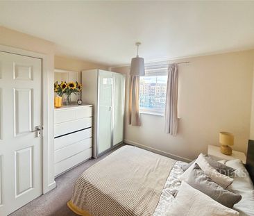 1 bedroom apartment to rent Anglesea Terrace, Southampton, Hampshir... - Photo 4