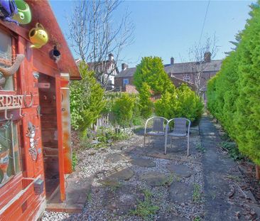 2 bedroom terraced house to rent - Photo 3