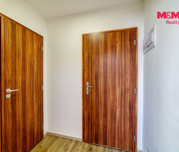 Pronájem bytu 1+1 34 m² - Photo 3