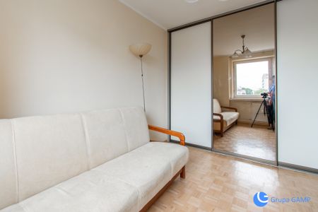 4niezależne pok.+salon *Mazowiecka*80m2 AGH UP UJ - Zdjęcie 4