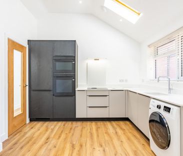 1 bedroom maisonette to rent - Photo 4