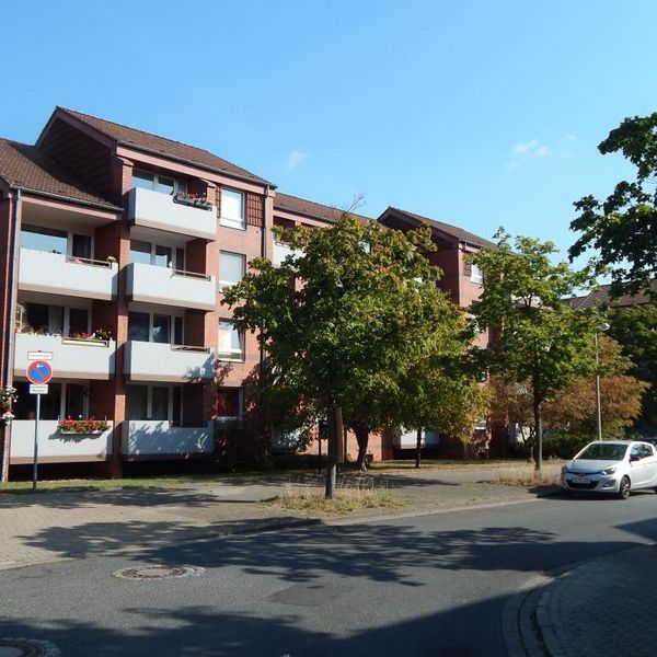 2,0-Zimmer-Wohnung in Hannover List - Photo 1