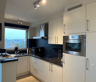 Appartement te huur in Veurne met 2 slaapkamers - Photo 4
