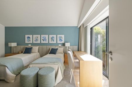 4 Bedroom House with swimming pool, Cascais - Photo 5