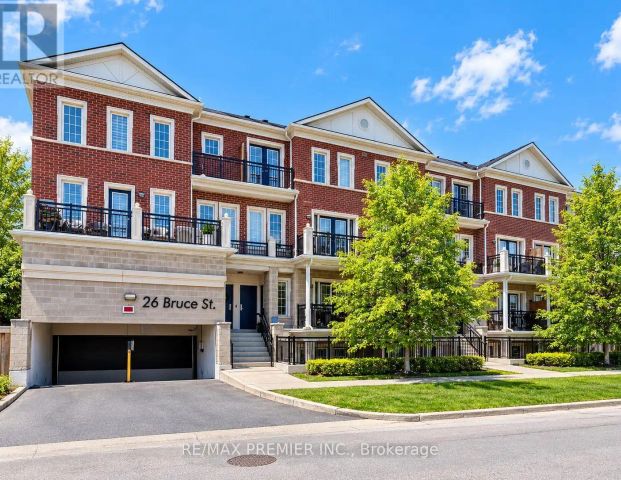 D06 - 26 BRUCE STREET — 2 Bedroom - Photo 1