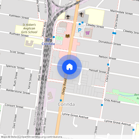 29 Hassall Street, Corinda QLD 4075