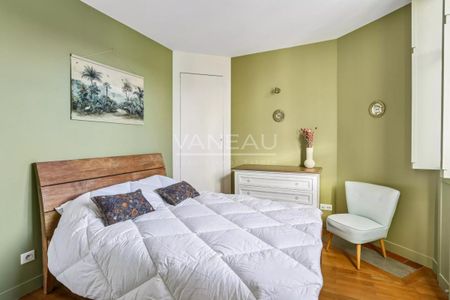 PARIS VIIe - LA TOUR MAUBOURG - PROCHE RUE CLER - Photo 5