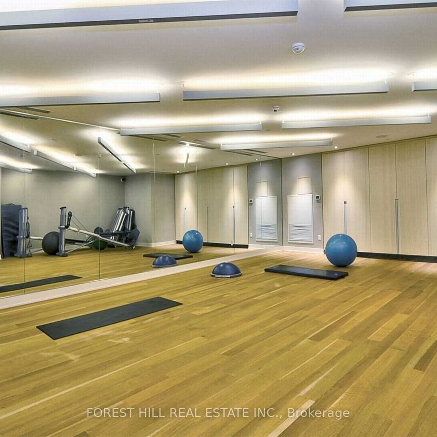 For Lease - 30 Roehampton Avenue Unit# 2103, Toronto, Ontario - Photo 1