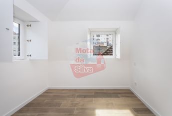 Apartamento T2 em Setúbal