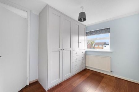 3 bedroom terraced house to rent - Photo 3