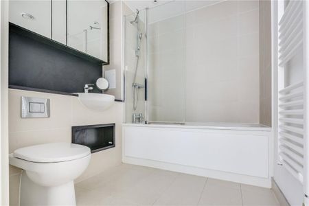 1 bedroom flat to rent - Photo 4