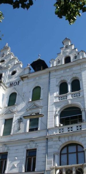 WG taugliche 4 - Zimmer Wohnung im Herzen von Graz - Provisionsfrei! - Foto 1