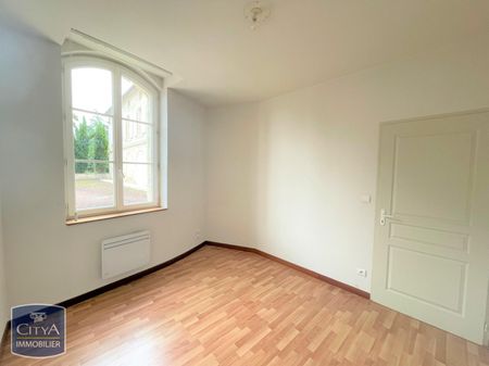 Location Appartement 3 pièces 92m² COUTRAS 33230 - Photo 3