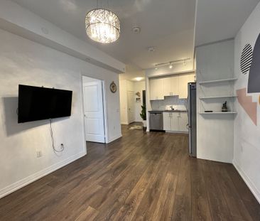 For Lease - 60 Ann O'reilly Road Unit# 1466, Toronto, Ontario - Photo 1