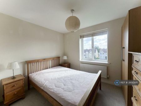 2 bedroom flat to rent - Photo 5
