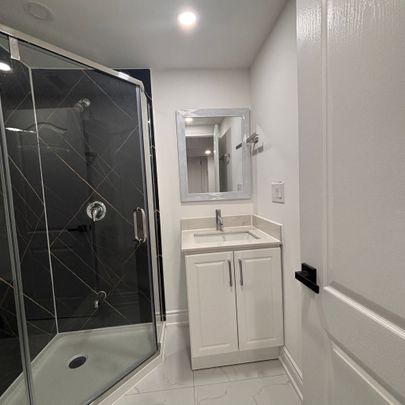 For Lease - 12 Holmstead Court Unit# Bsmt, Brampton, Ontario - Photo 1