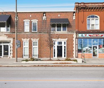 For Lease - 431 St. Paul Street Street Unit# 201, St. Catharines, O... - Photo 4