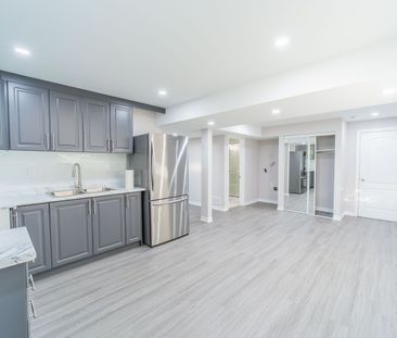 For Lease - 82 Masken Circle Unit# Bsmt, Brampton, Ontario - Photo 1