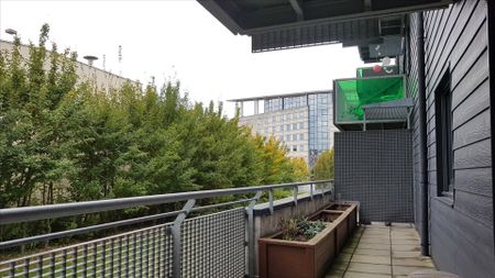 COUP DE COEUR ! Superbe T3 récent secteur Eurotéléport à ROUBAIX. - Photo 3