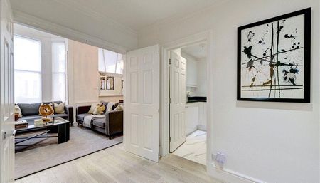 4 bedroom duplex to rent - Photo 4