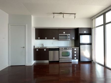For Lease - 33 Charles Street Unit# 2709, Toronto, Ontario - Photo 5