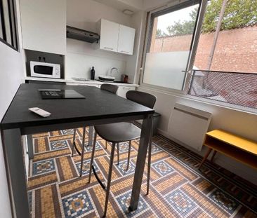 Location Appartement 1 pièce 19m² ALBI 81000 - Photo 4