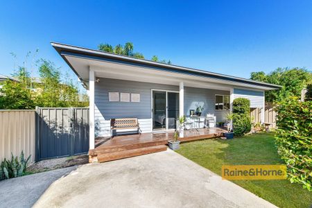 2B Palm Street, Ettalong Beach, NSW 2257 - Photo 2