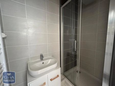 Appartement à louer 2 pièces 48.06m² - Photo 5