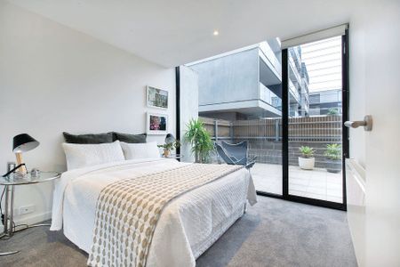 Unit 102B/21 Inkerman Street, St Kilda. - Photo 4