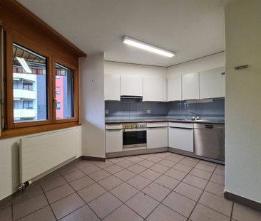 2.5-room apartment with balcony - Foto 3