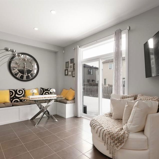 For Lease - 12 Knockaderry Crescent, Barrhaven, Ontario - Photo 1