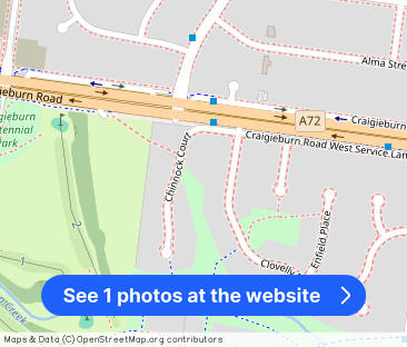 Large 3 Bedroom unit in a central location! - Photo 1