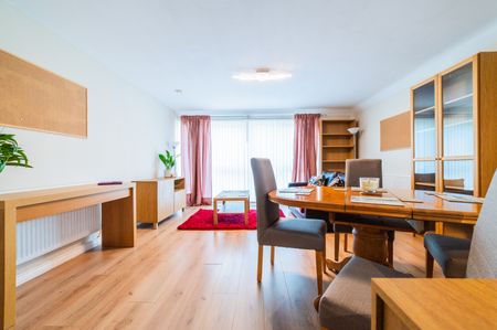 Lock Keepers Court, Blackweir Terrace - Photo 3