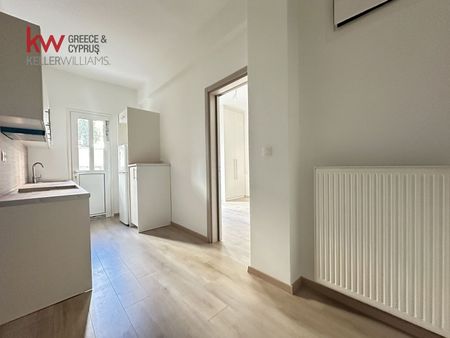 Studio/Γκαρσονιέρα για ενοικίαση Μενιδιάτικα (Γαλάτσι) - Photo 4