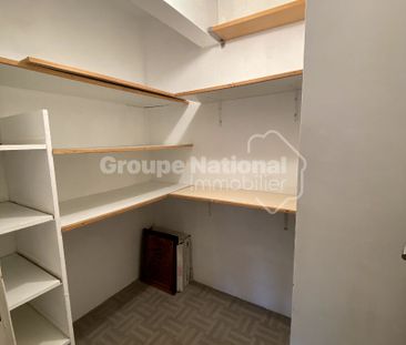 A louer Appartement Le Cannet 3 pièce(s) 67.28 m2 - parking, - Photo 1