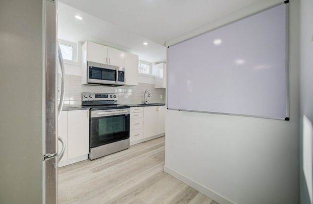 For Lease - 131 Kinzie Avenue Unit# B - Lower Level, Kitchener, Ontario - Photo 1