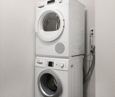 L’appartement spacieux vous cherche - Photo 2