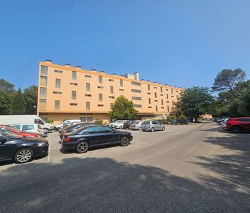 Location appartement 1 pièce, 23.44m², Peymeinade - Photo 4
