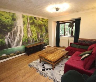 Egerton Road, Manchester, M14 - Photo 2