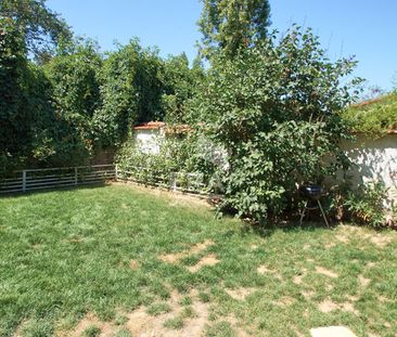 Maison à louer Marcilly D Azergues 5 pièce(s) 110m2 avec jardin - Photo 1