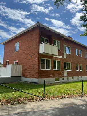 Hesekillegatan, Trelleborg - Photo 1