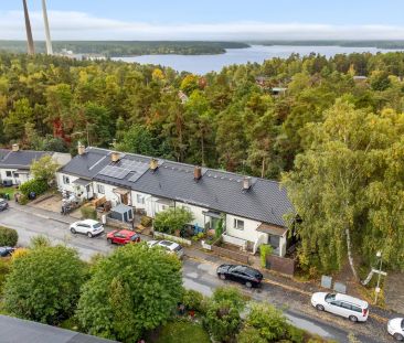 Spireabågen, Hässelby - Photo 3