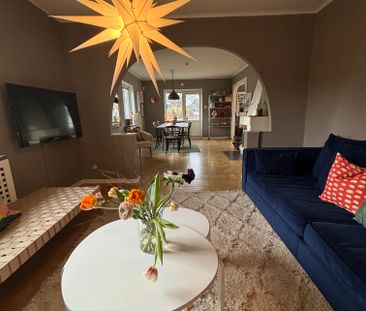 Medelpadsgatan, Vällingby - Photo 1