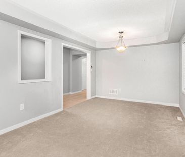 For Lease - 261 Gleave ( Upper Level) Terrace, Milton, Ontario - Photo 2