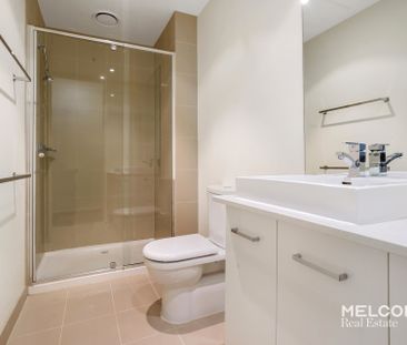 STYLISH TWO BEDOOM APARTMENT AT ZEN HARMONY - FURNISHED - Photo 6