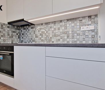 Pronájem bytu 1+1 v osobním vlastnictví 29 m², Kladno - Photo 5