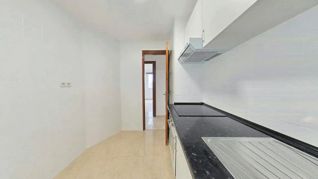 Apartamento de alquiler en Zona Campus Universitario - Photo 1